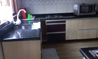 Imagem 2: Sobrado com quatro dormitórios a venda em Jaraguá/SC!