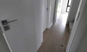 Imagem 4: Bosque de Taquaras