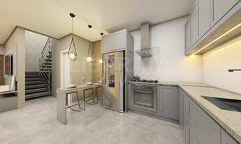 Imagem 6: Geminado Triplex a venda no Centro, Navegantes, SC