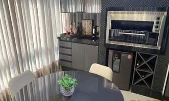 Imagem 3: Notting Hill, 3 dormitórios na Avenida Atlântica