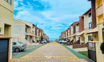 Imagem 2: Casa triplex com 6 quartos sendo 4 suítes, condomínio Graziela, Bairro Itajuba, Barra Velh