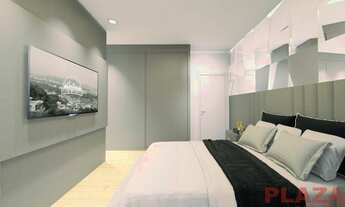 Imagem 4: Casa na montanha