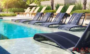 Imagem 7: Hyde Embraed | 4 Suítes | 232m²