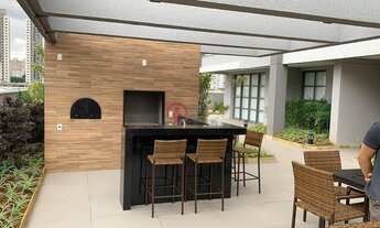 Imagem 6: Oportunidade na Barra Funda – 2 Dorms, Suíte e Lazer Completo