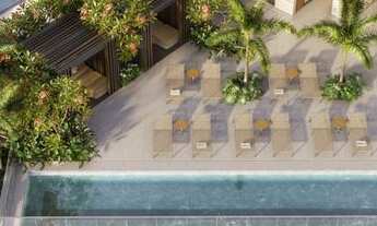 Imagem 6: Apartamento de Luxo na Quadra-Mar | Alaia Embraed