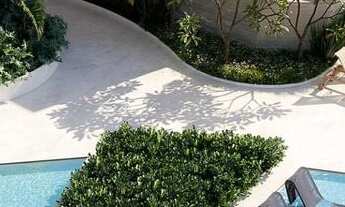 Imagem 6: Hyde Embraed | 4 Suítes | 232m²