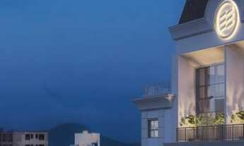 Imagem 2: Gales Village Embraed | 3 Suítes | 152m² | 3 Vagas