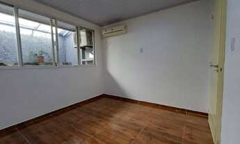 Imagem 5: Casa com Churrasqueira – 1 Quarto | 1 Vaga