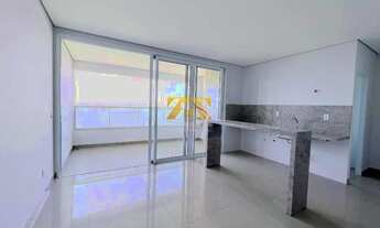 Imagem 6: Apartamento com 3 suítes - 134,33 m² - Orla 14 - Orla Sky Fama - Quadra Nobre de Palmas/TO