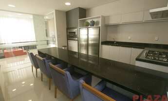 Imagem 7: Sistina Tower Residence - Decorado