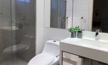 Imagem 3: Sistina Tower Residence - Decorado