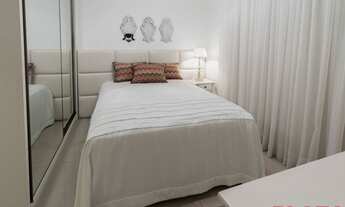 Imagem 2: Sistina Tower Residence - Decorado