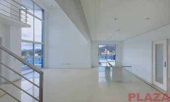 Imagem 2: Edifício Vermont – Alto Padrão com Vista para o Mar no Centro de Balneário Camboriú