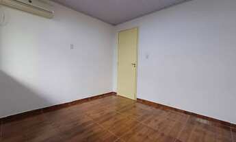 Imagem 6: Casa com Churrasqueira – 1 Quarto | 1 Vaga