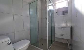 Imagem 7: Casa com Churrasqueira – 1 Quarto | 1 Vaga