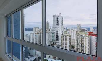 Imagem 6: Edifício Vermont – Alto Padrão com Vista para o Mar no Centro de Balneário Camboriú