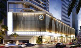 Imagem 4: Apartamento de Luxo na Quadra-Mar | Alaia Embraed