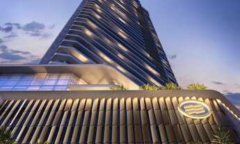 Imagem 3: Apartamento de Luxo na Quadra-Mar | Alaia Embraed