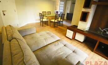 Imagem 3: Apartamento com 3 quartos à Venda, Centro - Balneário Camboriú