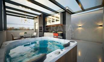 Imagem 2: Geminado Triplex a venda no Centro, Navegantes, SC