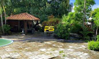 Imagem 6: Casa 30x30 1 andar com 04 Quartos em Tabatinga á venda por 1.100.000,00