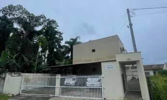 Imagem 2: Apartamento térreo à venda, bairro Jardim Icaraí, Barra Velha, SC