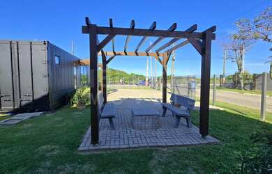 Imagem 3: Terreno para alugar beira mar em Meia Praia, Navegantes, SC