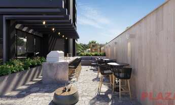 Imagem 4: Essência Residence | 2 ou 3 Dormitórios | 73 a 98m² | 1 ou 2 Vagas