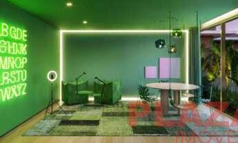 Imagem 2: Edifício Marena – Empreendimento de Alto Padrão da Embraed em Balneário Camboriú