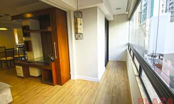 Imagem 6: Apartamento com 3 quartos à Venda, Centro - Balneário Camboriú