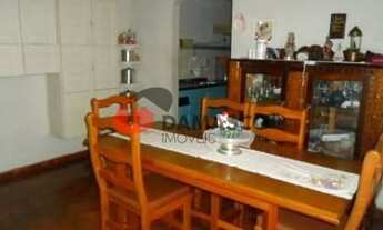 Imagem 2: Casa para Venda 3 Quartos, 2 Vagas, Nova Gerty, São Caetano do Sul - SP