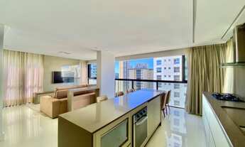 Imagem 7: Apartamento novo, 3 suítes - Av Brasil