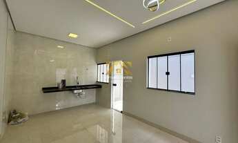 Imagem 5: Casa 3/4, sendo 1 suíte, 78 m² - 1406 sul (ARSE 142) - Próxima ao Assaí Atacadista - Palma