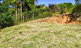 Imagem 4: Terreno localizado em Barra do Rio Cerro - Jaraguá do Sul