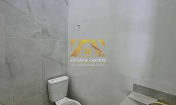 Imagem 6: Casa 3/4, sendo 1 suíte, 78 m² - 1406 sul (ARSE 142) - Próxima ao Assaí Atacadista - Palma