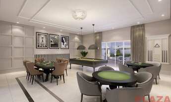 Imagem 5: Apartamento de Luxo no La Belle Tour Résidence | 4 Suítes | 170m² | 3 Vagas