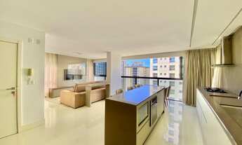 Imagem 6: Apartamento novo, 3 suítes - Av Brasil