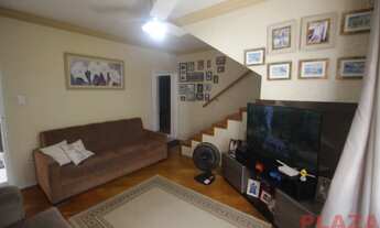 Imagem 3: Casa no Centro | 9 Dormitórios | 4 Vagas | 300m² de Terreno | Permuta Menor