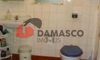 Imagem 4: Casa para Venda 3 Quartos, 2 Vagas, Nova Gerty, São Caetano do Sul - SP