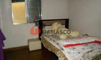 Imagem 5: Casa para Venda 3 Quartos, 2 Vagas, Nova Gerty, São Caetano do Sul - SP