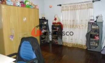 Imagem 6: Casa para Venda 3 Quartos, 2 Vagas, Nova Gerty, São Caetano do Sul - SP