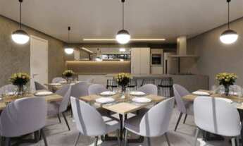 Imagem 4: Apartamento à venda no Edifício Platinum Home da Vepax no Tabuleiro, Camboriú