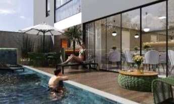 Imagem 2: Apartamento à venda no Edifício Platinum Home da Vepax no Tabuleiro, Camboriú