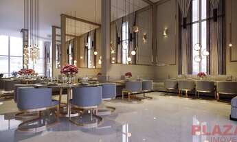 Imagem 5: Boreal Tower FG | 4 Suítes | 184m²