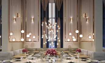 Imagem 4: Boreal Tower FG | 4 Suítes | 184m²