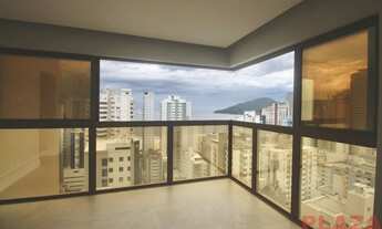 Imagem 4: Vista do Mar - Área de lazer completa