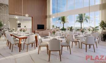 Imagem 6: Horizon Residence | 3 Suítes | 141m²