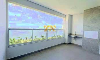 Imagem 7: Apartamento com 3 suítes - 134,33 m² - Orla 14 - Orla Sky Fama - Quadra Nobre de Palmas/TO