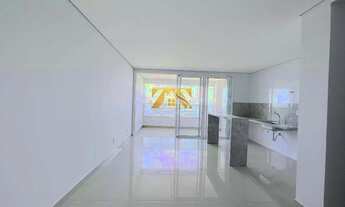 Imagem 5: Apartamento com 3 suítes - 134,33 m² - Orla 14 - Orla Sky Fama - Quadra Nobre de Palmas/TO