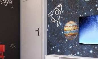 Imagem 3: Grand Place FG | 4 Suítes | 170m²